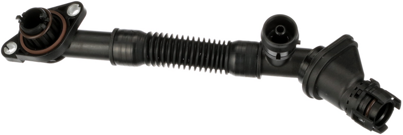 Gates Crankcase Breather Hose - EMH249