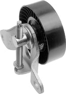 INA Tensioner Pulley - V-Ribbed Belt - Part No - 531054010