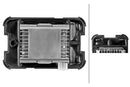 HELLA 9DW 232 730-001 Flasher Unit - 24V - 2-pin connector