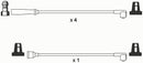 WAI HT Lead Set - ISL497