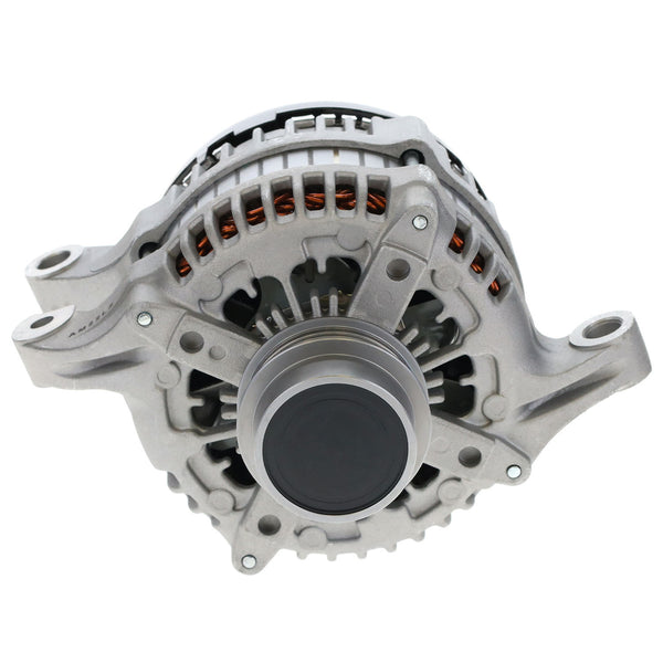WAI Alternator - 11665N