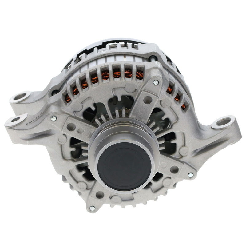WAI Alternator - 11665N