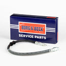 Borg & Beck Brake Hose Part No -BBH6983