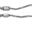 BM Cats Approved Petrol Catalytic Converter - BM90283H with Fitting Kit - FK90283