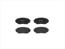 Brembo Brake Pad Set - P49017