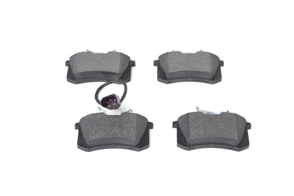 Bosch Brake Pad Set Set Bp307 - 0986424559