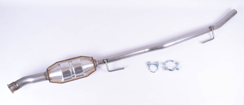 EEC Catalyst Type Approved - RE6030T