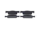 Bosch Brake Pad Set - 0986494661