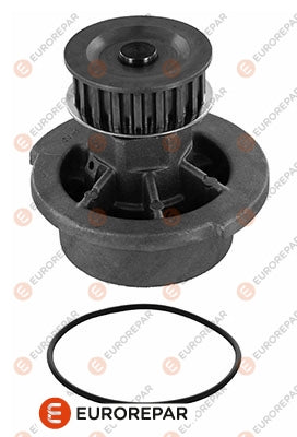 Eurorepar Water Pump - 1623101380