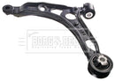 Borg & Beck Suspension Arm LH -BCA7634