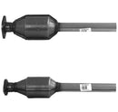 BM Cats Approved Petrol Catalytic Converter - BM91052H with Fitting Kit - FK91052