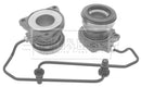 Borg & Beck Concentric Slave Cylinder  - BCS192