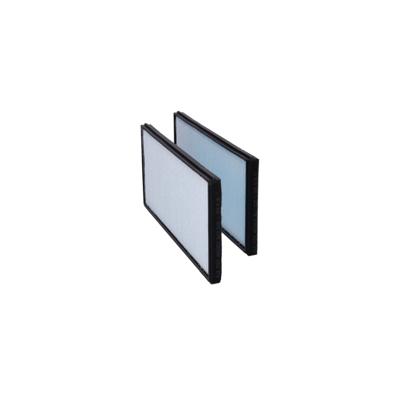 Blue Print Cabin Filter Set - ADG02520