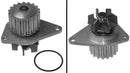 INA Water Pump - Part No - 538006810
