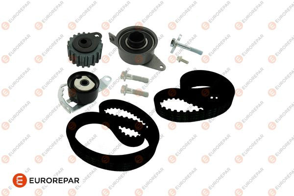 Eurorepar Timing Belt Set - 1611884180