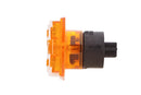 HELLA 2PS 962 964-031 Side Marker Light - Halogen - 12V