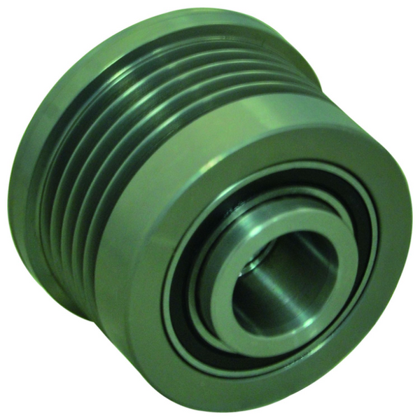 WAI Alternator Clutch Pulley - 24-94253 fits Nissan, Opel, Renault, Vauxhall