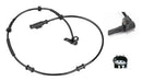 Fuel Parts Wheel Speed Sensor - AB1547