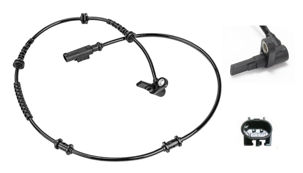 Lemark Wheel Speed Sensor - LAB350