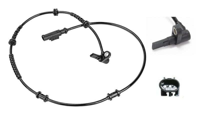 Lemark Wheel Speed Sensor - LAB350