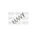 QH QCS5497 Coil Spring