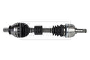 Borg & Beck Driveshaft  - BDS1440