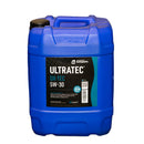 Ultratec DX-TEC 5W30 - 20 Litre Engine Oil