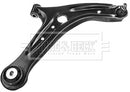 Borg & Beck Suspension Arm RH -BCA7352