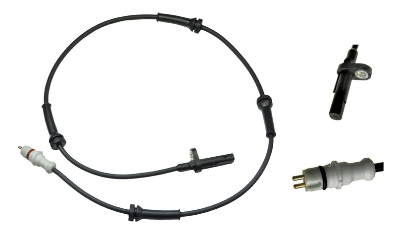 Intermotor Wheel Speed Sensor - 60764
