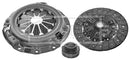 Borg & Beck Clutch Kit 3-In-1 Part No -HK7496