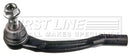 First Line Tie Rod End Lh Part No -FTR6137