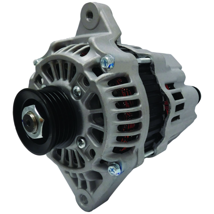 WAI Alternator - 12728N