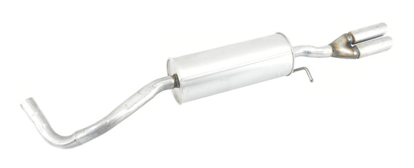 Klarius SE194K - Box With Tail Pipe