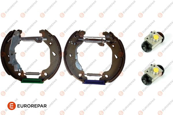 Eurorepar Brake Drum - 1611455280