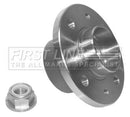 First Line Wheel Bearing Kit Part No -FBK639
