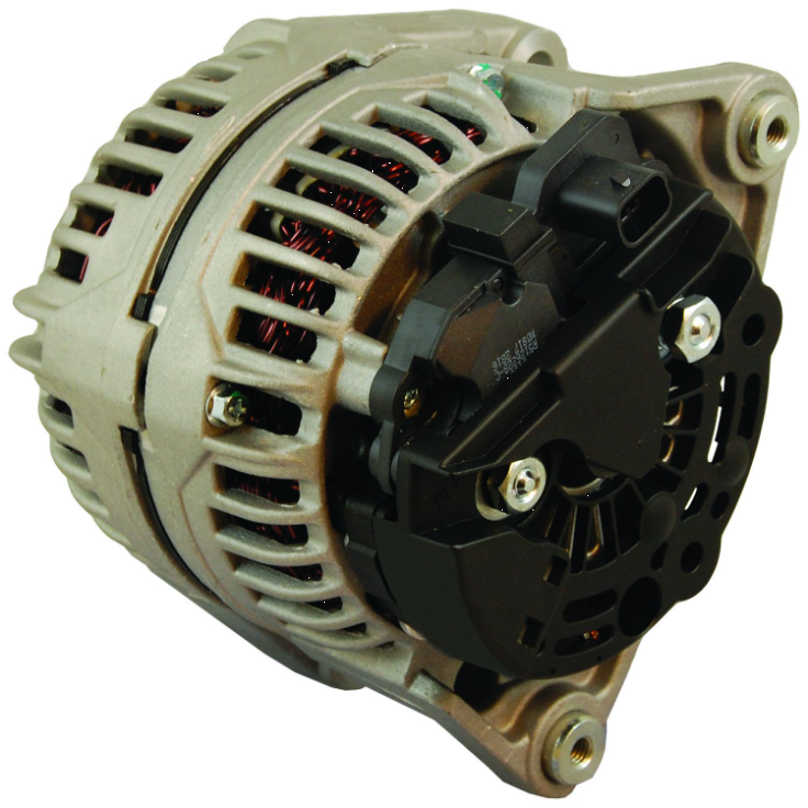 WAI Alternator - 20329N