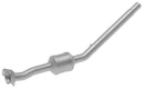 FAURECIA 8LE 366 053-971 Catalytic Converter - Easy2Fit® Kit - fits RENAULT KANGOO Rapid