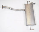 EEC Exhaust Rear Box - EKA94