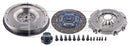 Borg & Beck Solid Flywheel Kit Part No -HKF1066