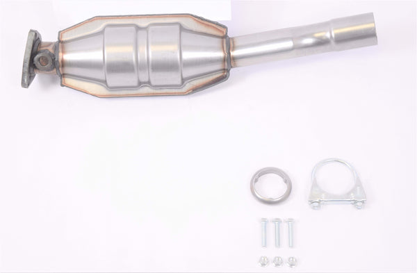 EEC Catalyst - AU8004