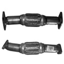 BM Cats Connecting Pipe - BM50079 with Fitting Kit - FK50079