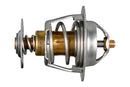 HELLA 8MT 354 778-411 Thermostat, coolant - without gasket/seal