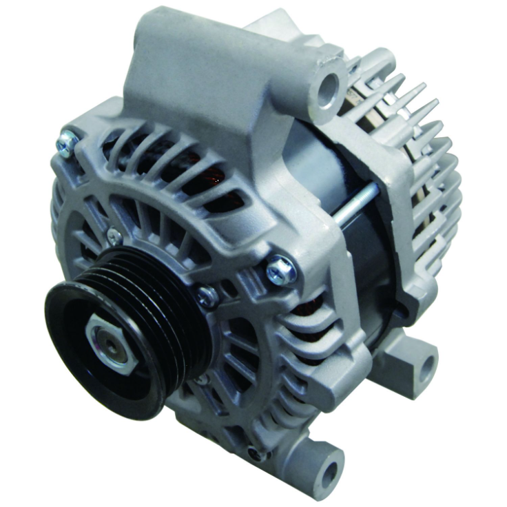 WAI Alternator - 11272N