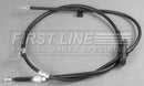 First Line Brake Cable -FKB3260