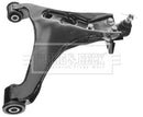 Borg & Beck Suspension Arm RH -BCA7596