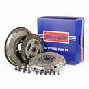Borg & Beck Solid Flywheel Kit Part No -HKF1052