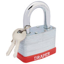 Draper Redline 65mm Steel Laminated P/L - 68807