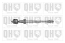 QH Rack End LH - QR2889S