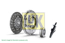 LUK Clutch Kit - Part No - 620308623