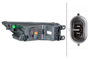 HELLA 1ND 354 843-131 LED-Front Fog Light - left - fits VW Golf VII (5G1, BQ1, BE1, BE2)